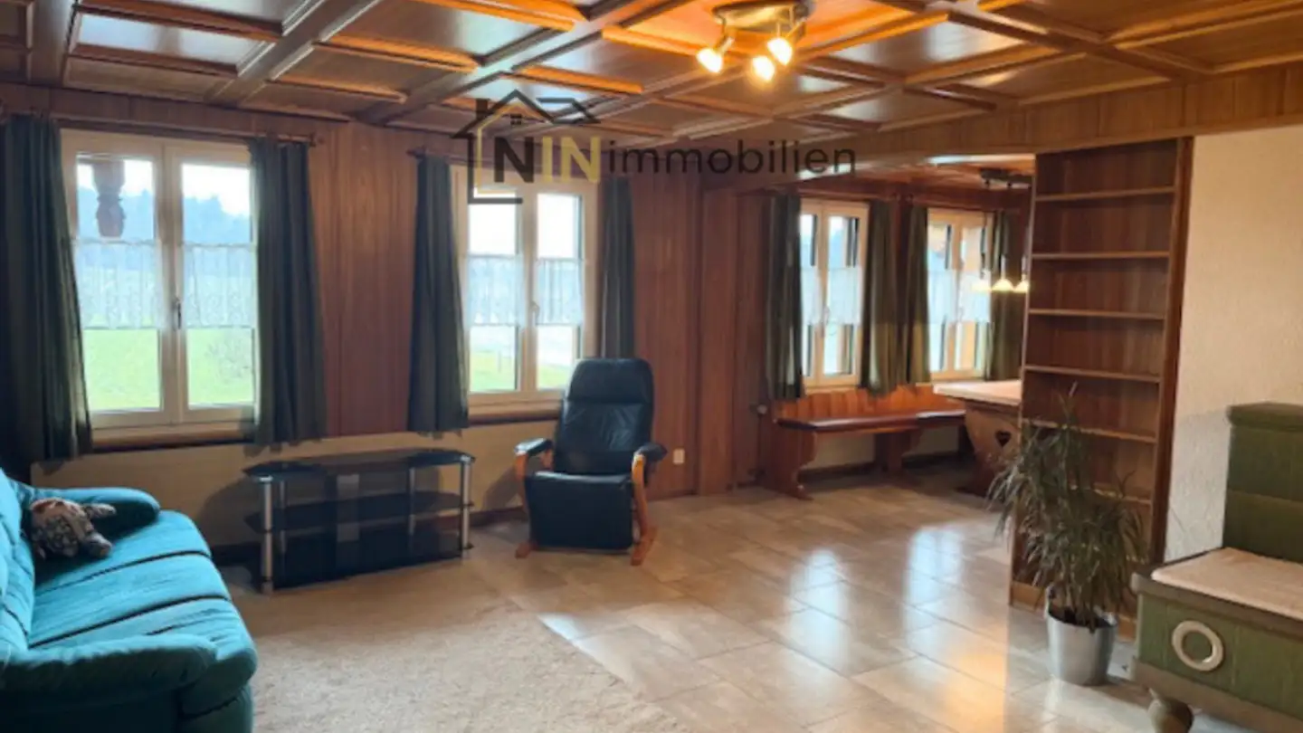 Wohnung mieten - Breitenegg, 3474 Rüedisbach - Foto 2