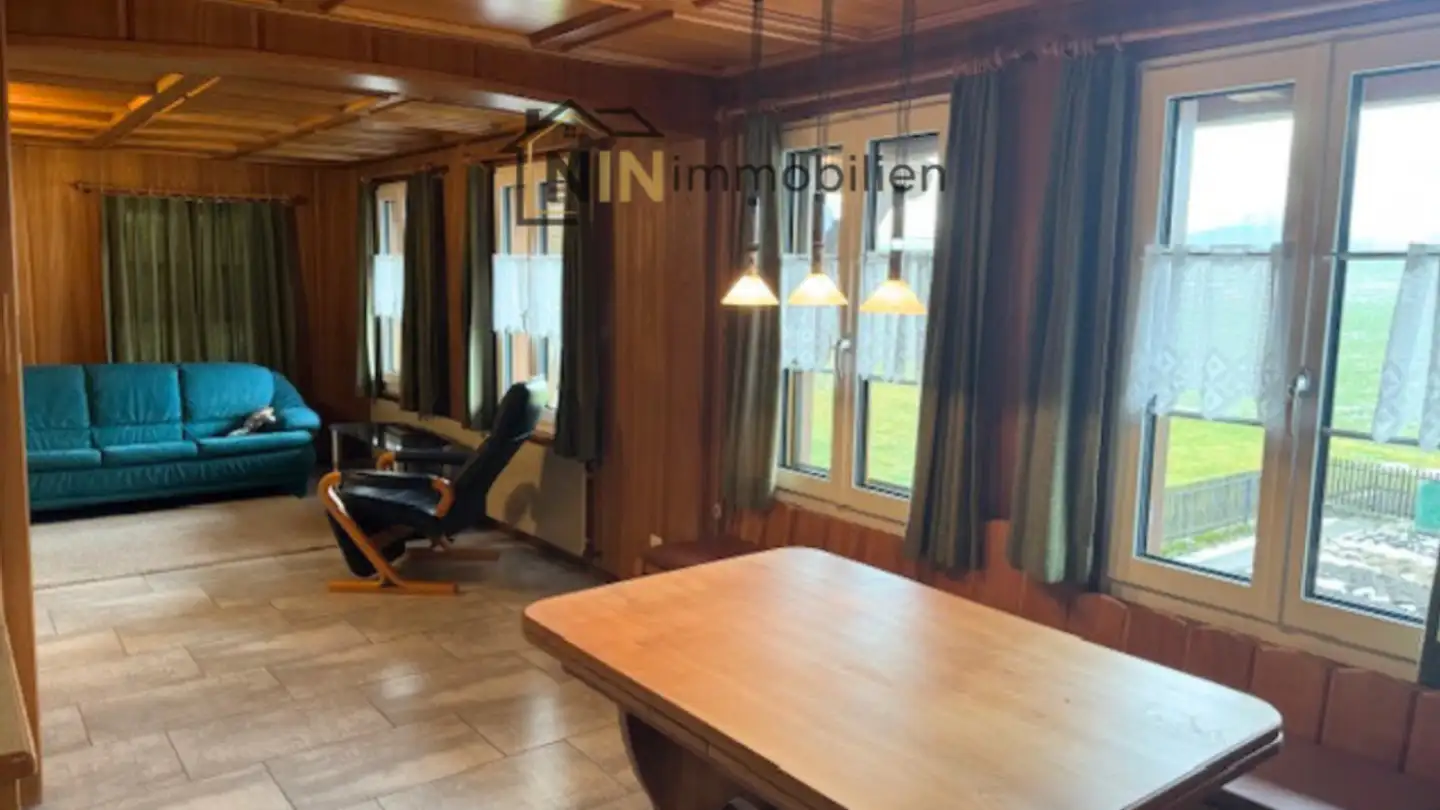 Wohnung mieten - Breitenegg, 3474 Rüedisbach - Foto 3