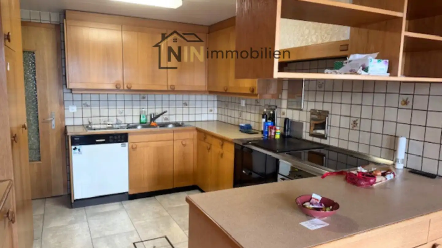 Wohnung mieten - Breitenegg, 3474 Rüedisbach - Foto 4