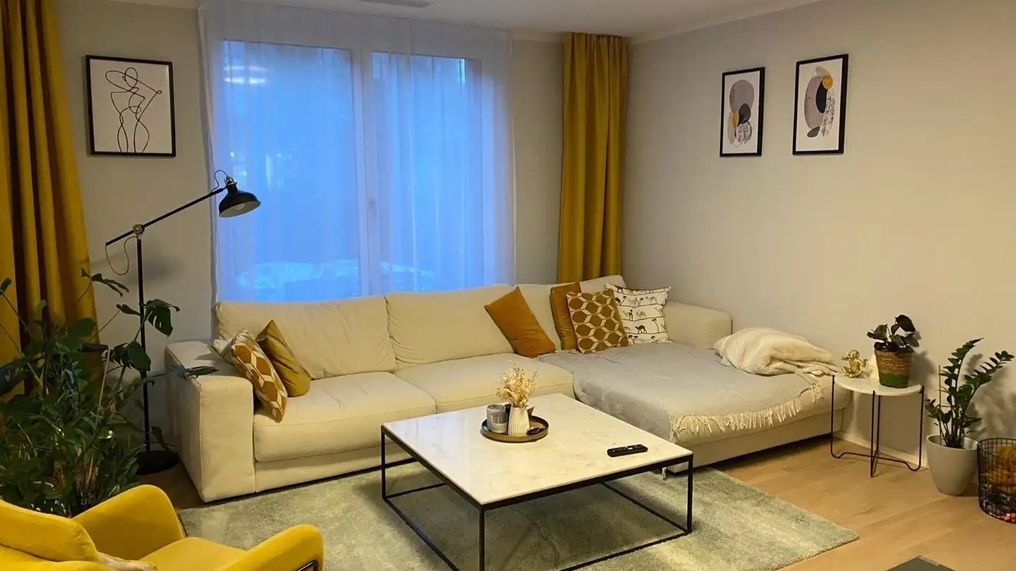 Appartamento in affitto - Gussstrasse 26, 8180 Bülach - Photo 2