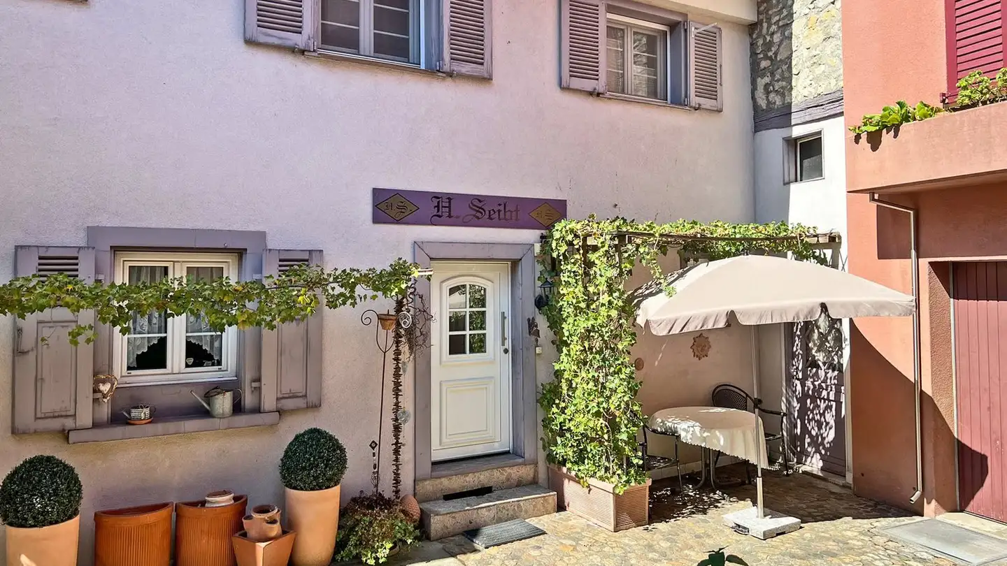 Duplex for rent - Hauptstrasse 12, 4302 Augst BL - Photo 2