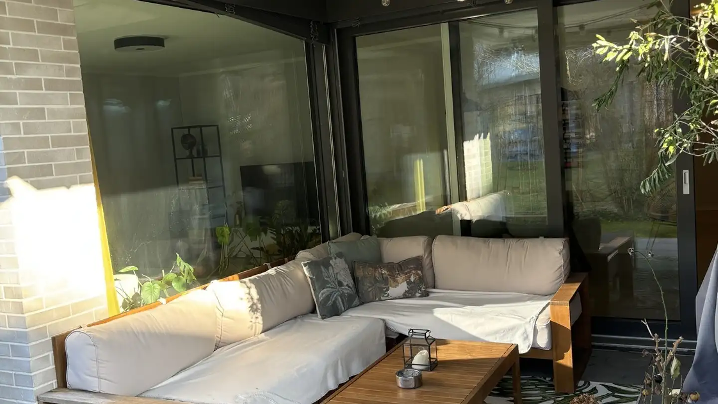 Appartamento in affitto - Gussstrasse 26, 8180 Bülach - Photo 4