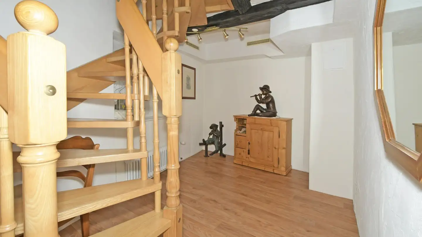 Duplex for rent - Hauptstrasse 12, 4302 Augst BL - Photo 3