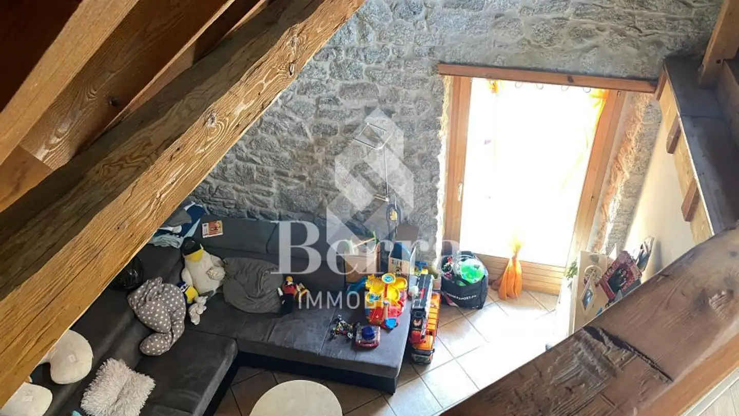 Appartement à vendre - 1921 Martigny-Croix - Photo 2