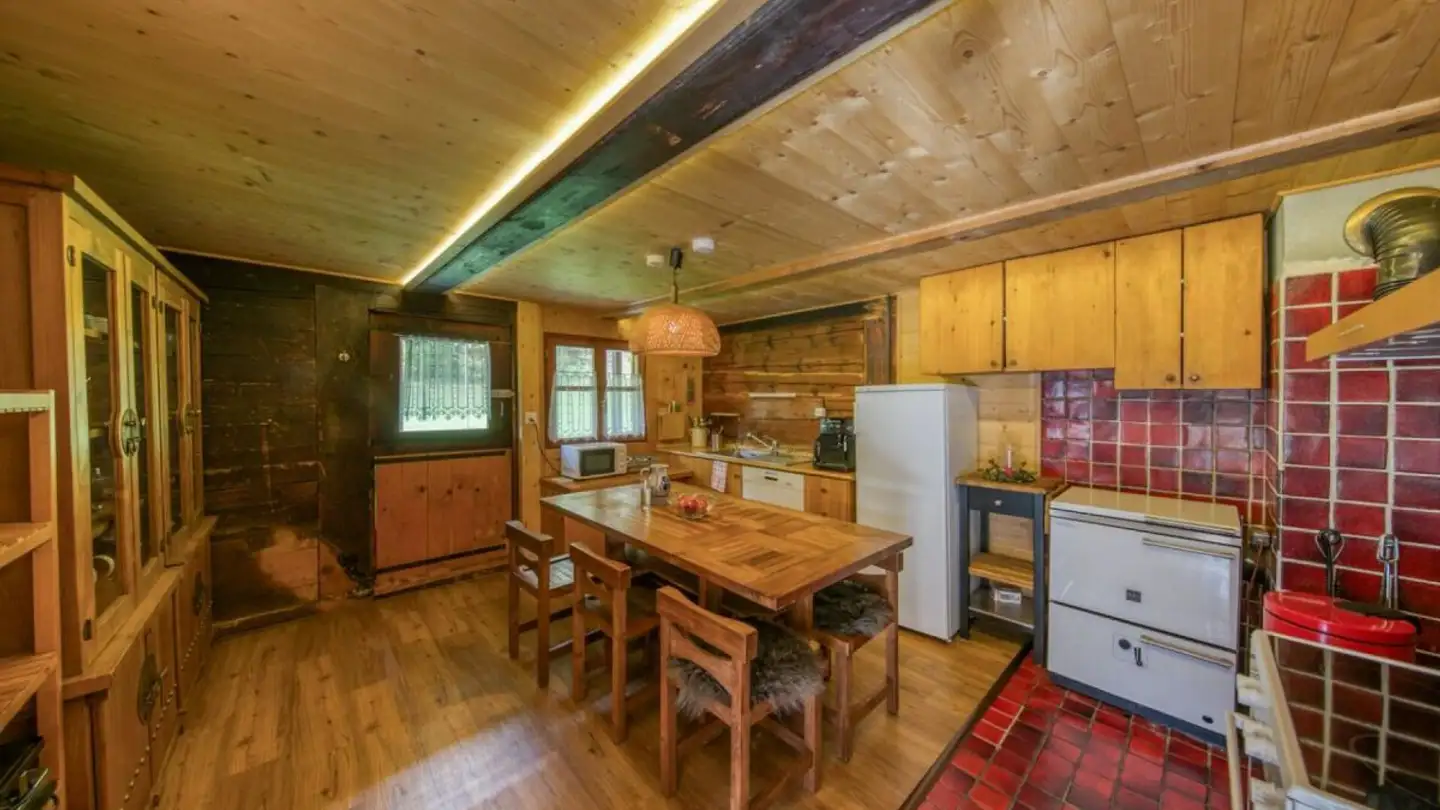 Apartment for sale - Route de la Fin 84, 1874 Champéry - Photo 2