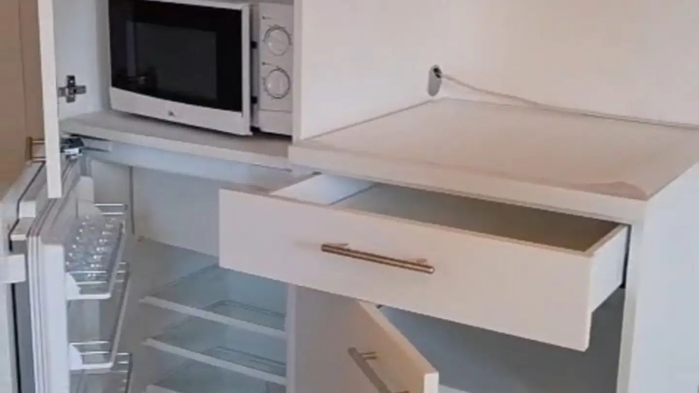 Appartement à louer - Eigentalstrasse 51, 8309 Nürensdorf - Photo 3