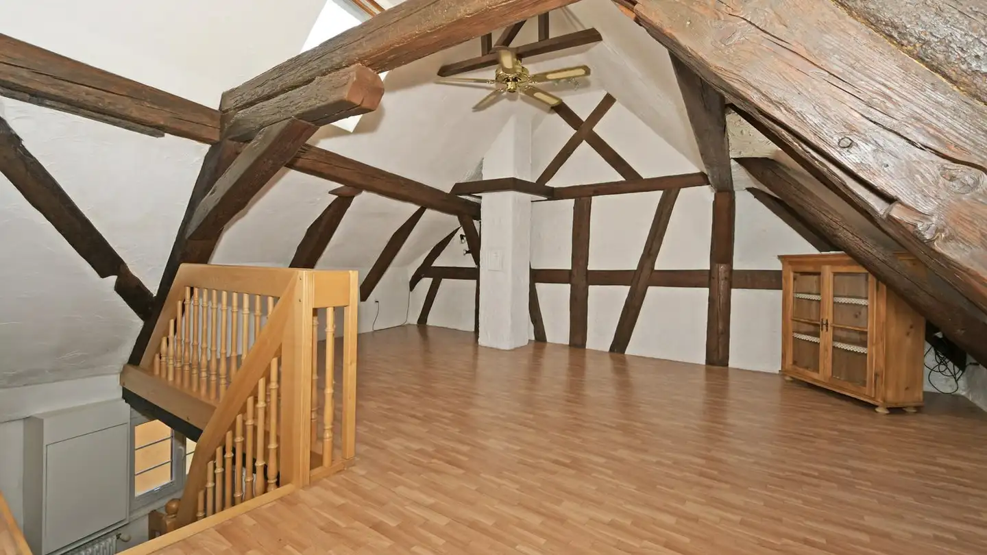 Duplex for rent - Hauptstrasse 12, 4302 Augst BL