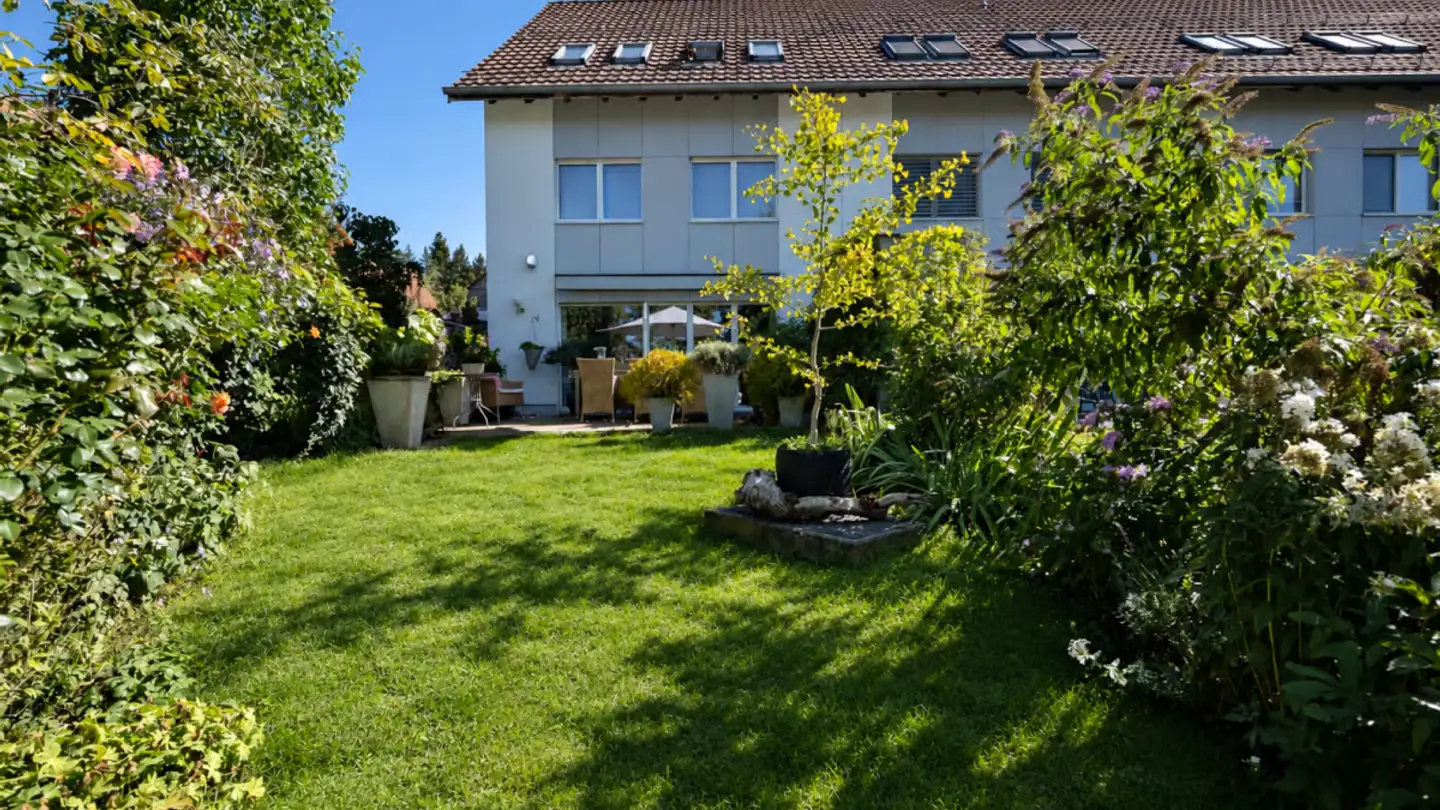 Single house for sale - Starenweg 46, 8405 Winterthur