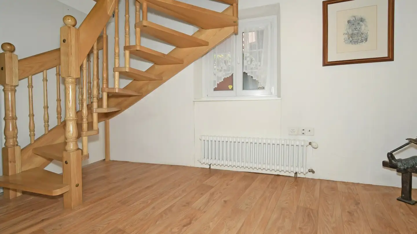 Duplex for rent - Hauptstrasse 12, 4302 Augst BL - Photo 4