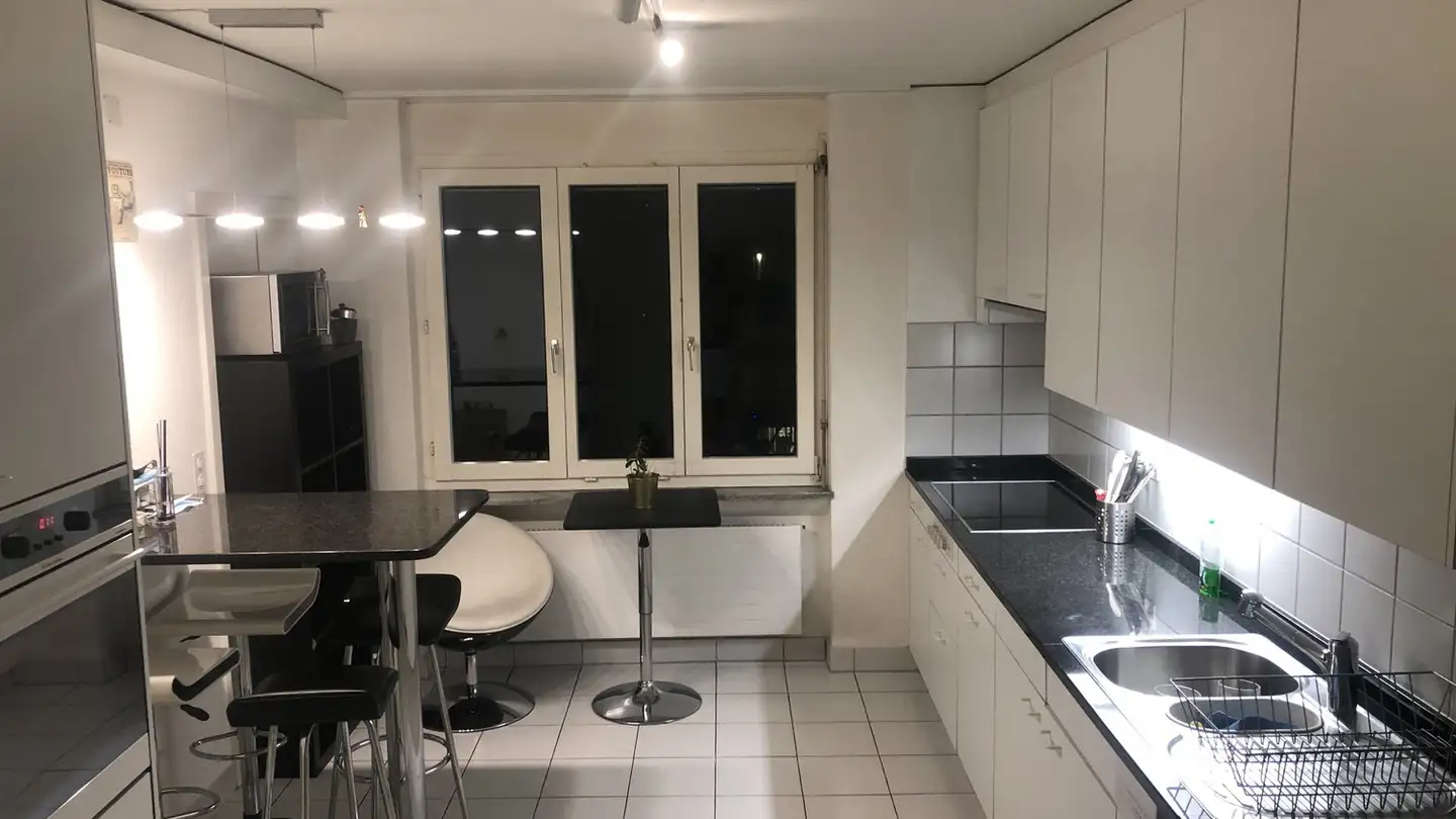 Stanza singola in affitto - Seefeldstrasse 94a, 8008 Zürich - Foto 3