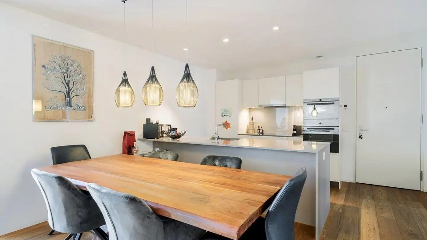 Appartamento in vendita - Zürcherstrasse 13, 8854 Siebnen - Foto 4