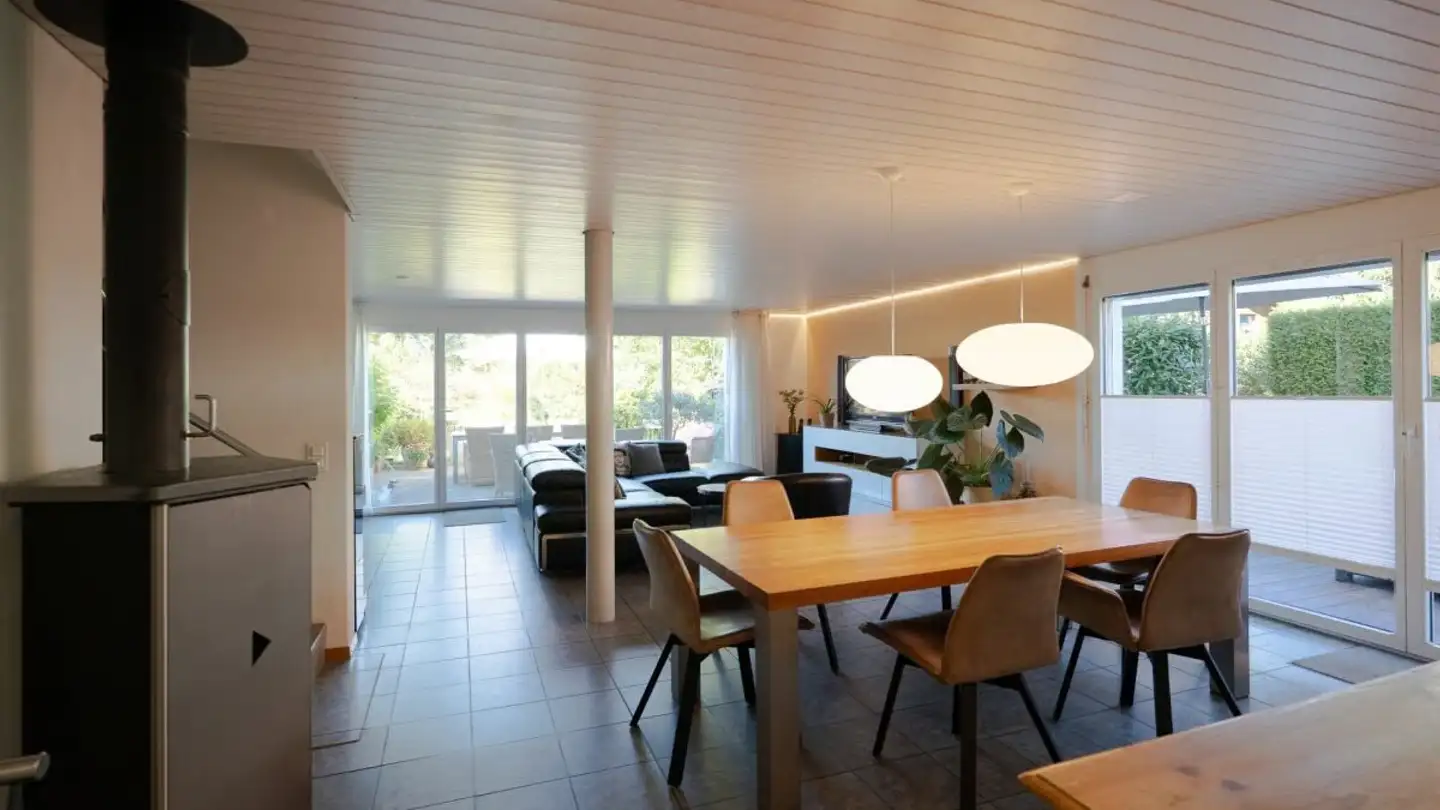 Single house for sale - Starenweg 46, 8405 Winterthur - Photo 4