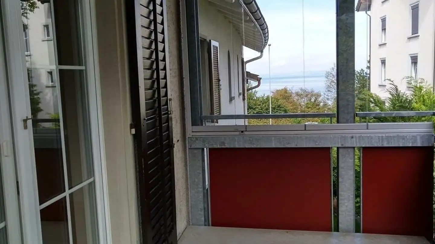 Appartamento in affitto - Oelmühleweg 5, 9400 Rorschach - Foto 4