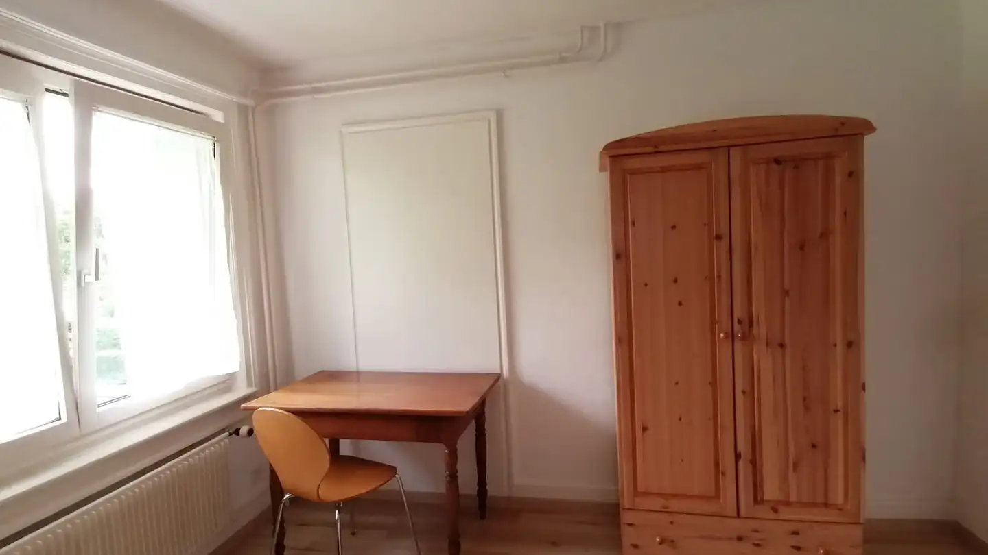 Wohnung mieten - 6354 Vitznau