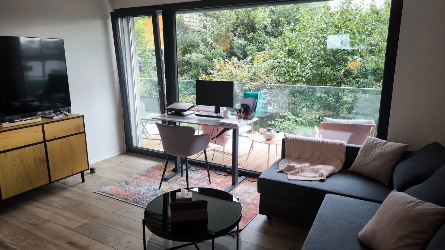 Wohnung mieten - 1008 Prilly - Foto 4