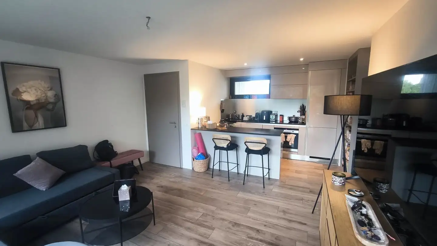Apartment for rent - 1008 Prilly