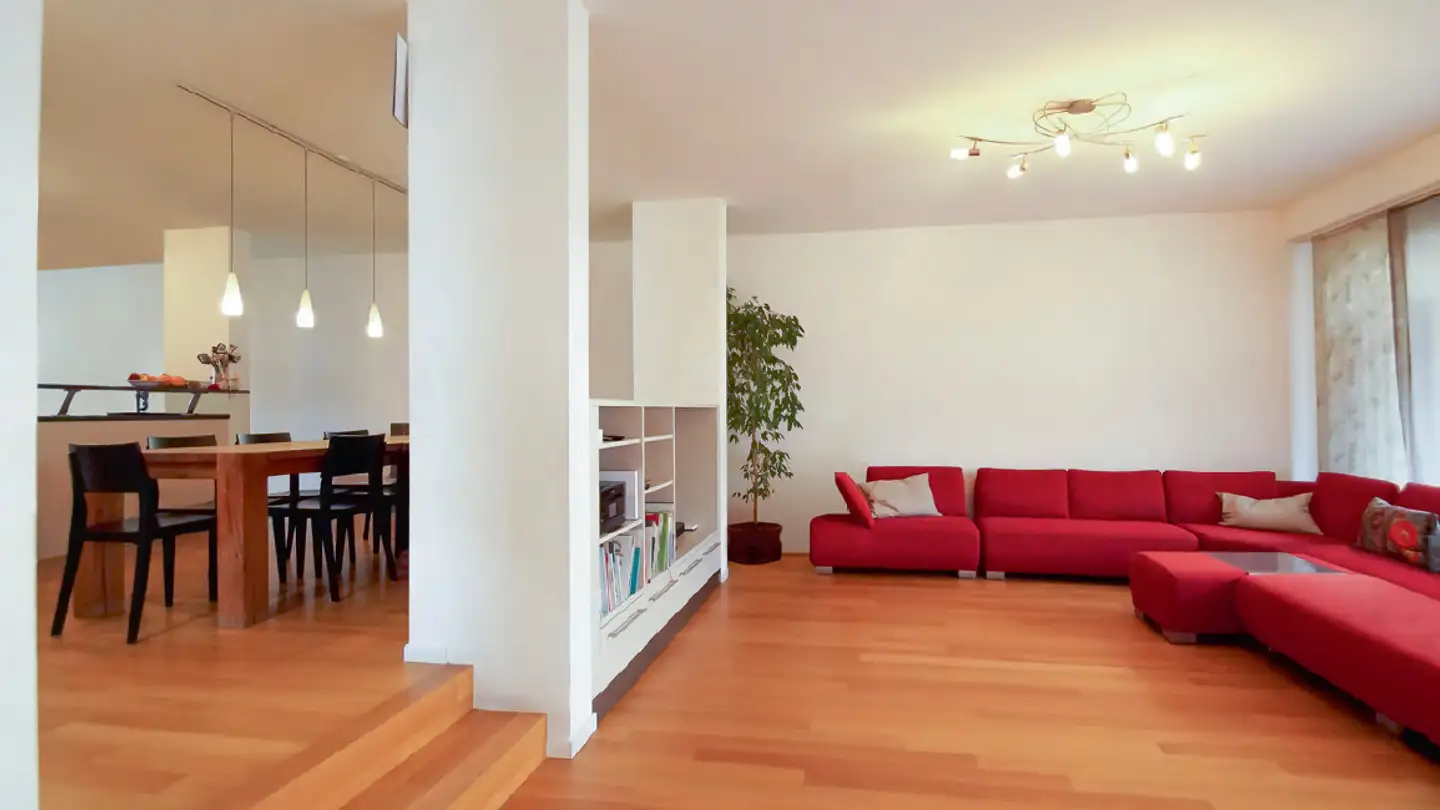 Casa singola in affitto - 3052 Zollikofen