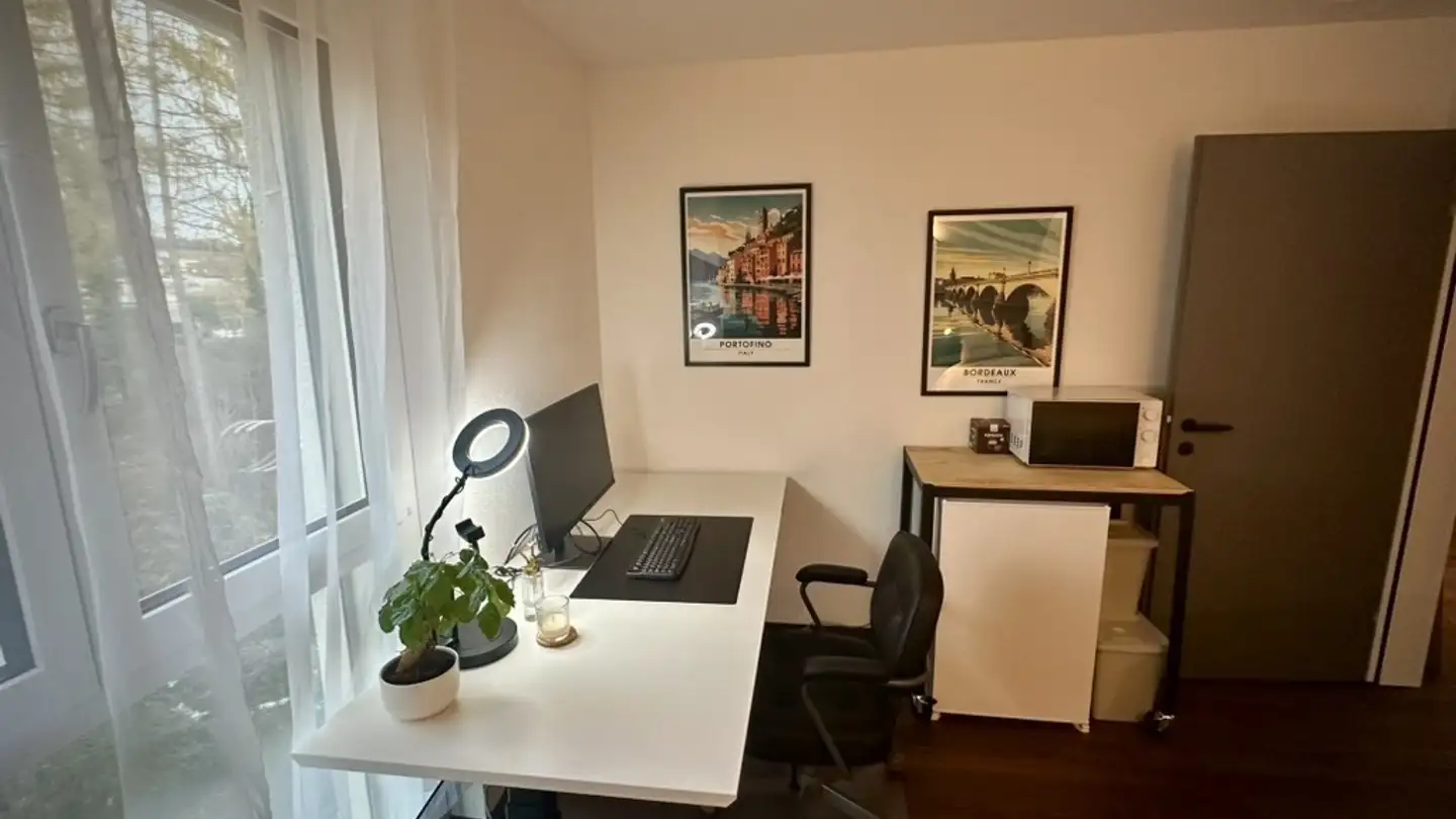 Zimmer mieten - 8180 Bülach - Foto 2