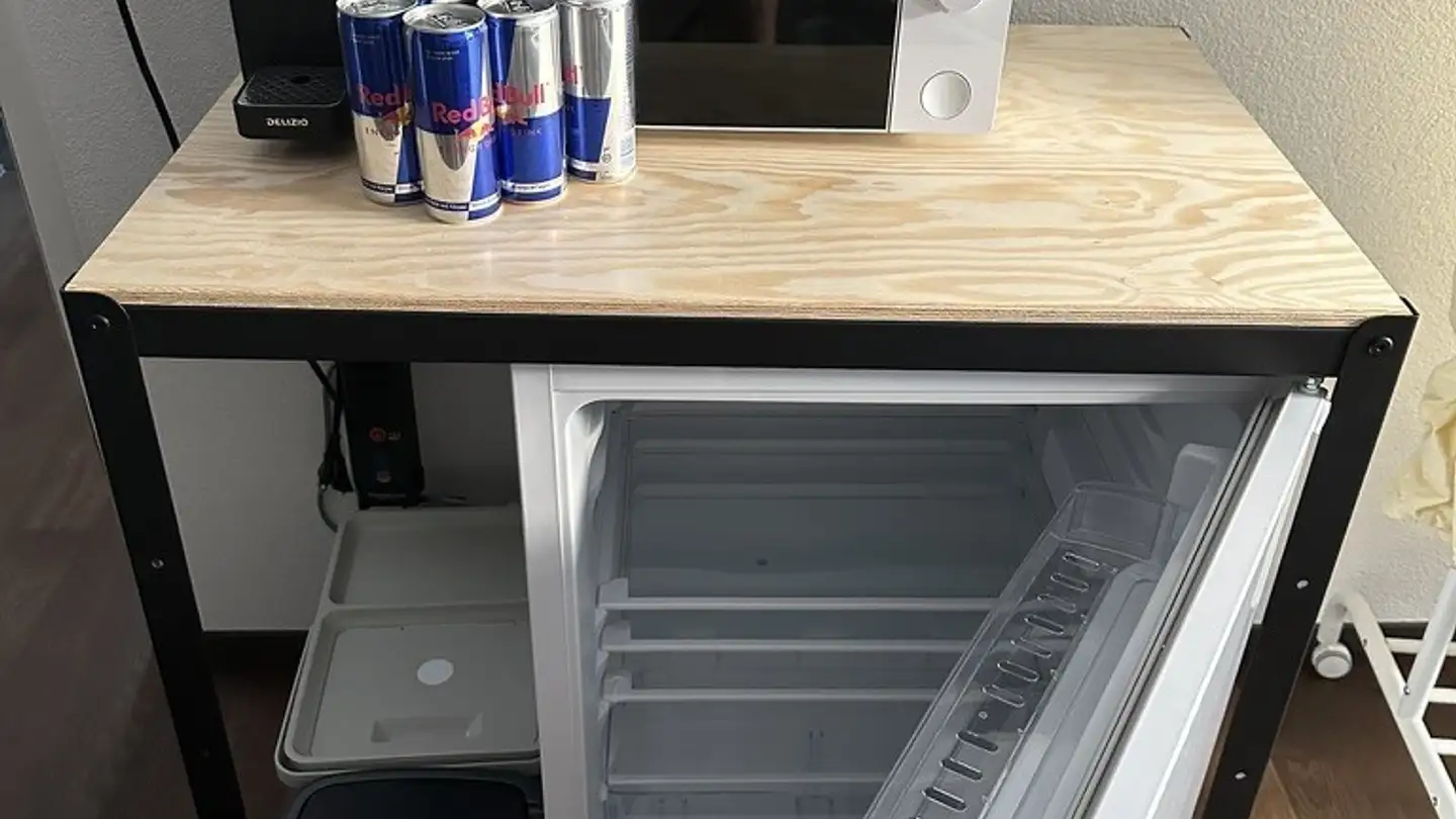 Zimmer mieten - 8180 Bülach - Foto 3