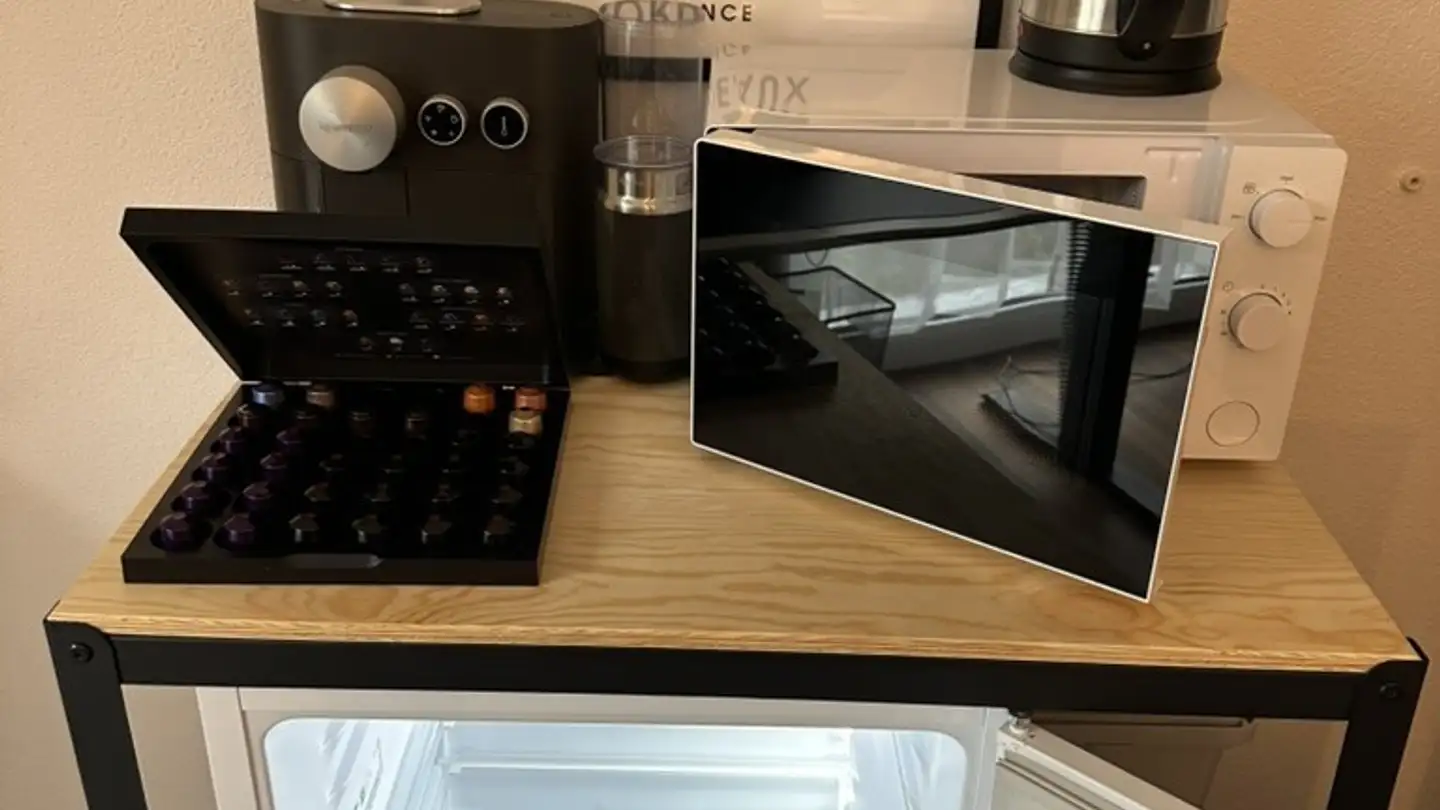 Zimmer mieten - 8180 Bülach - Foto 4