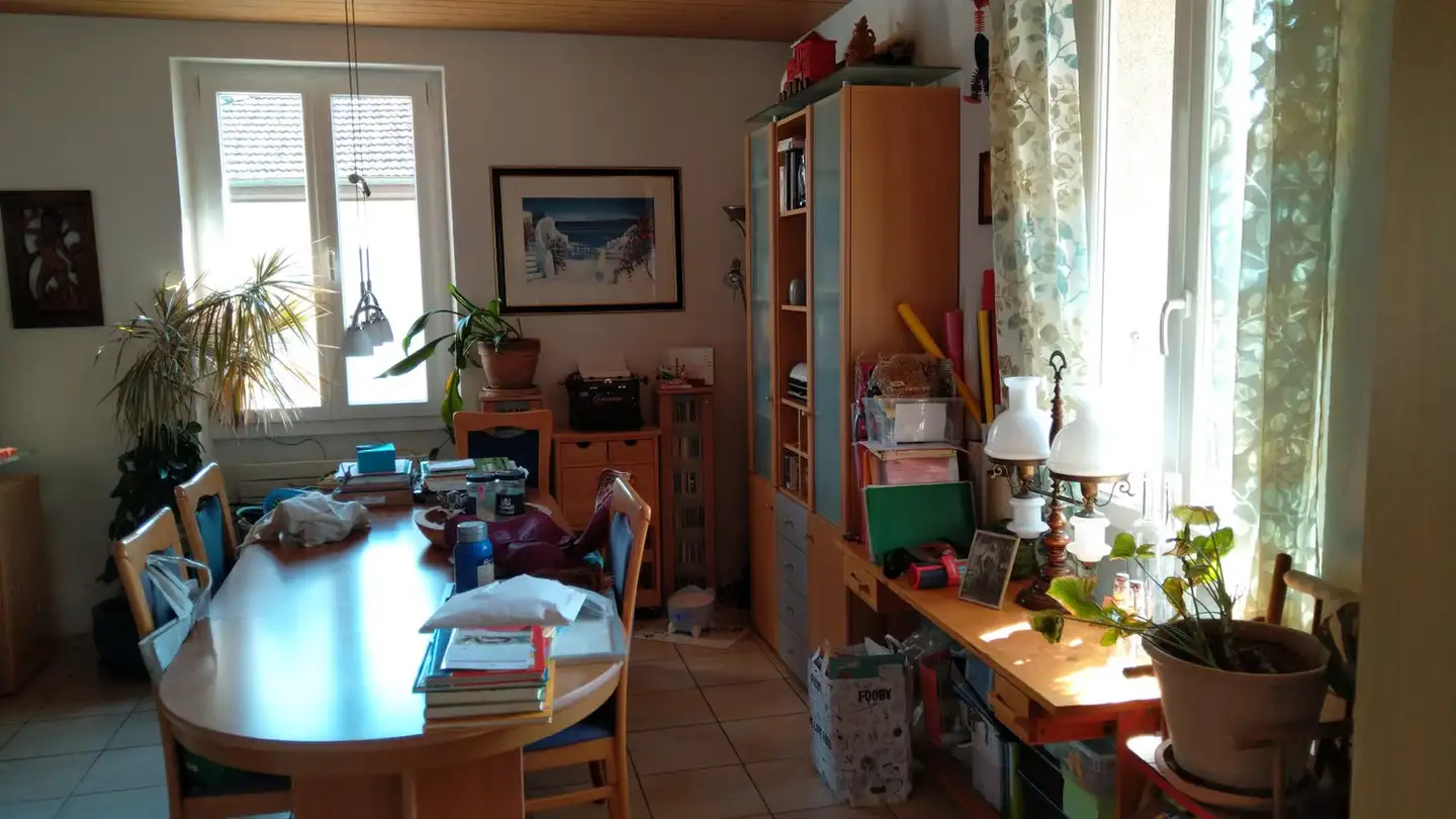 Apartment for rent - 1783 Pensier - Photo 3