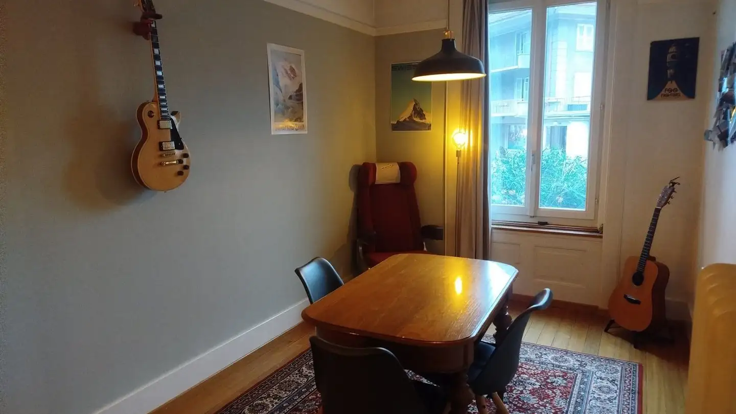 Appartamento in affitto - Seefeldstrasse 12, 3600 Thun - Foto 2