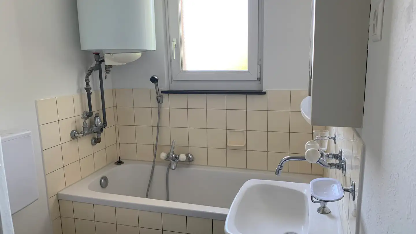 Appartamento in affitto - Längackerstrasse 7, 4513 Langendorf - Foto 3