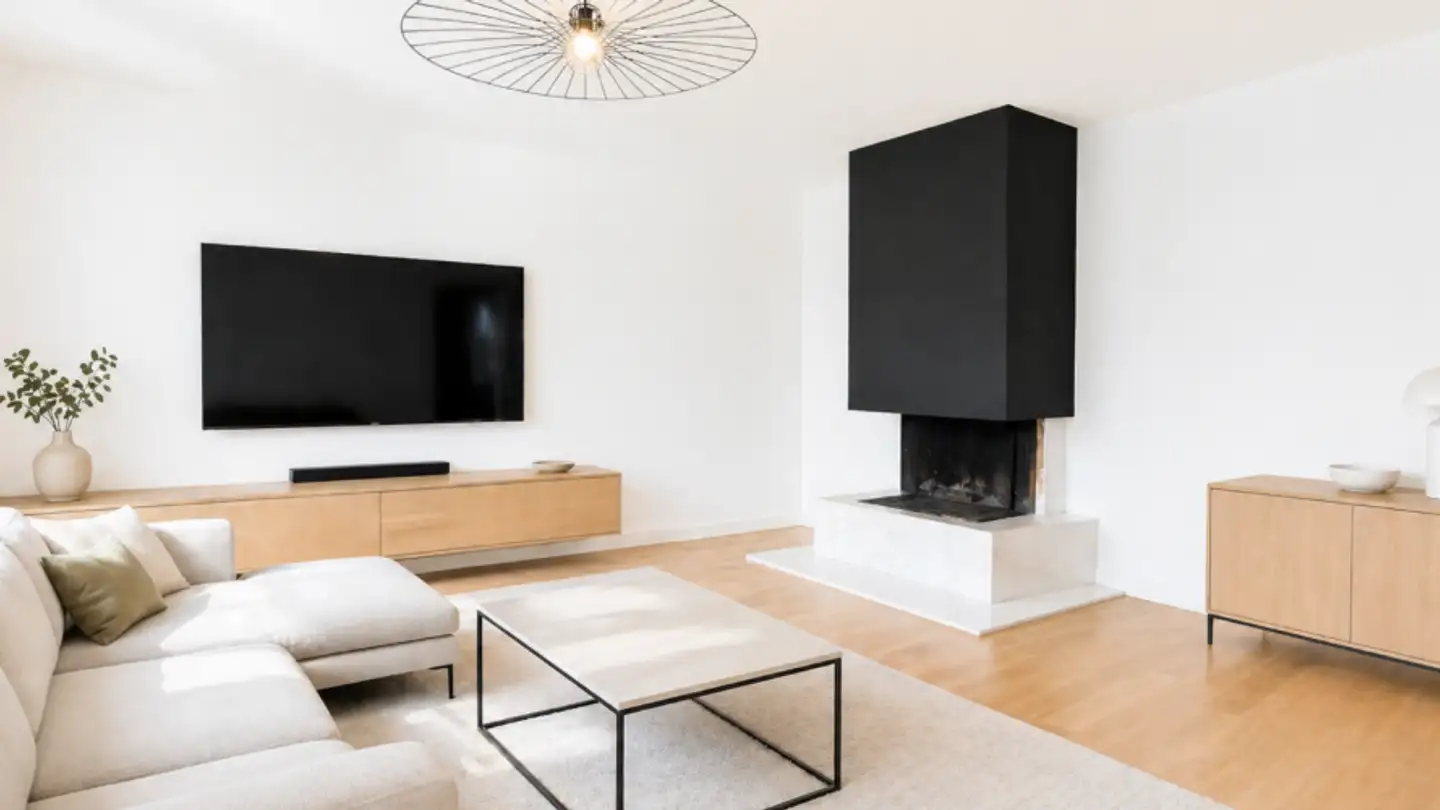 Wohnung kaufen - 1226 Thônex