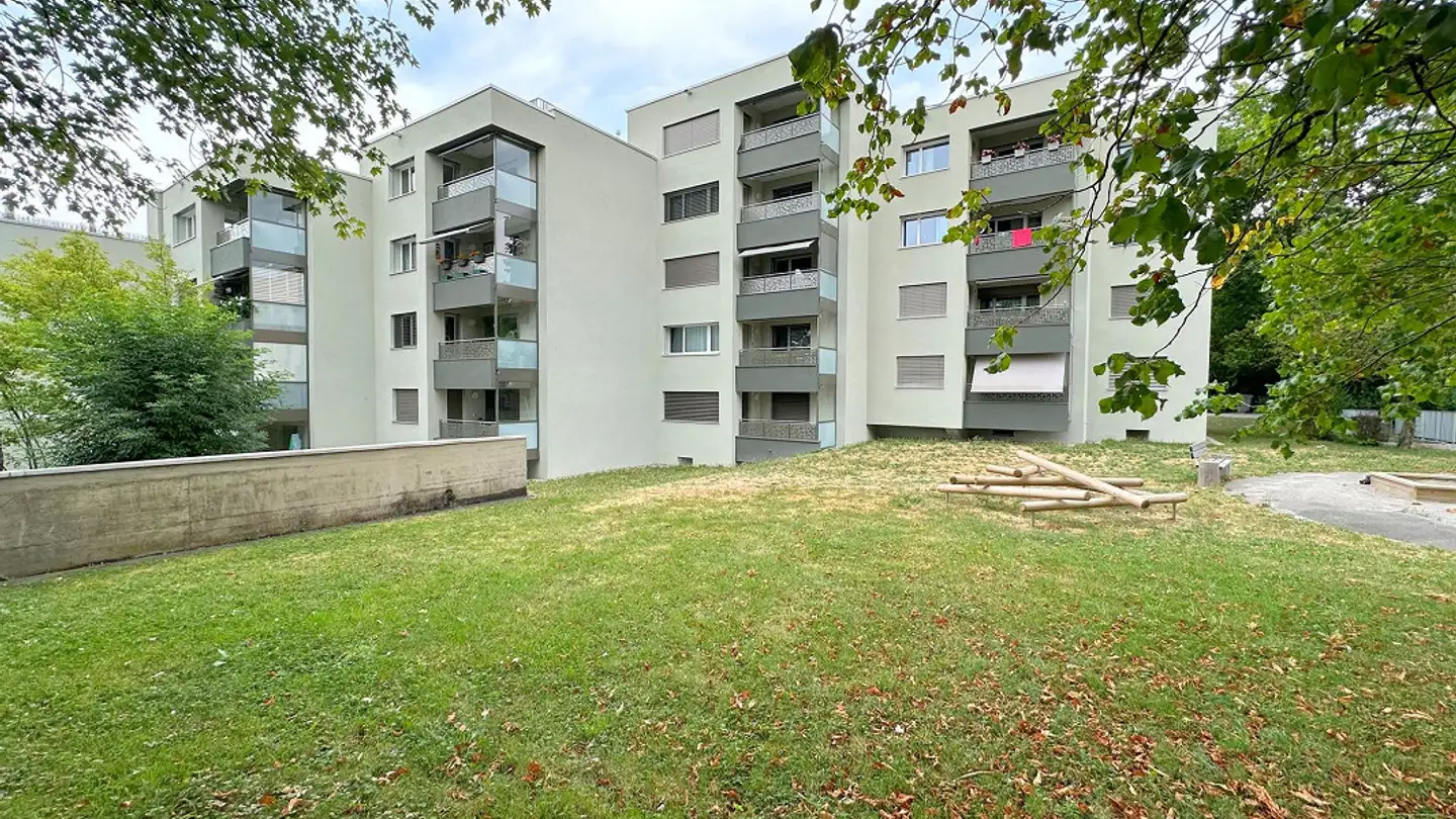 Appartement à louer - Langacherstrasse 12, 8103 Unterengstringen