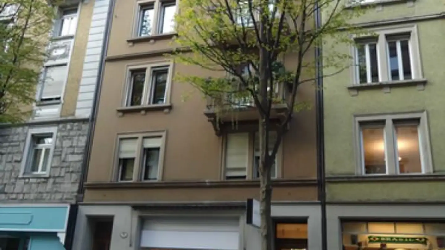 Appartement à louer - Bruchstrasse 50, 6003 Luzern