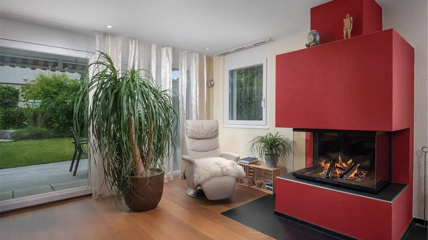 Single house for sale - 8600 Dübendorf - Photo 4
