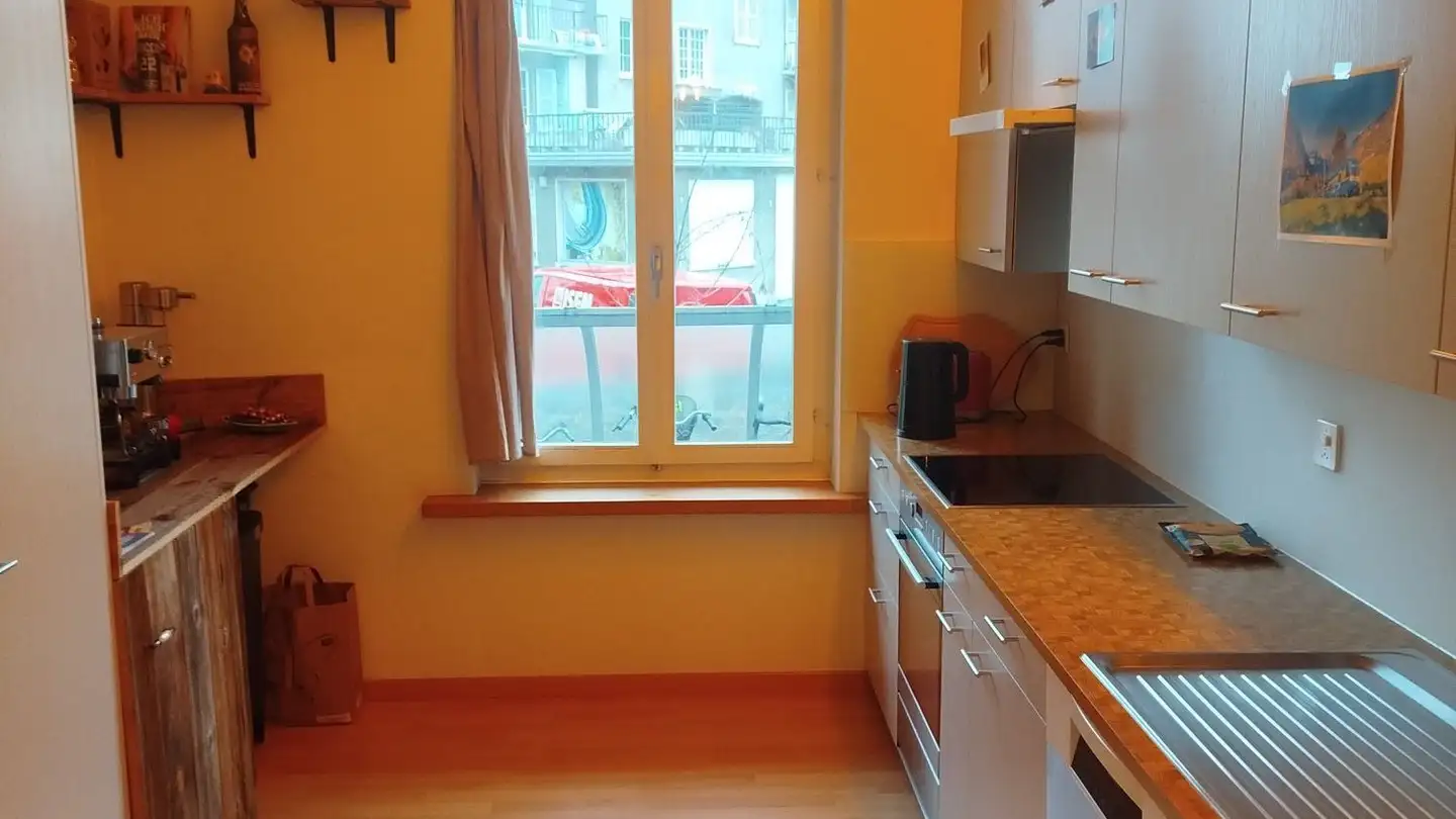 Apartment for rent - Seefeldstrasse 12, 3600 Thun - Photo 4