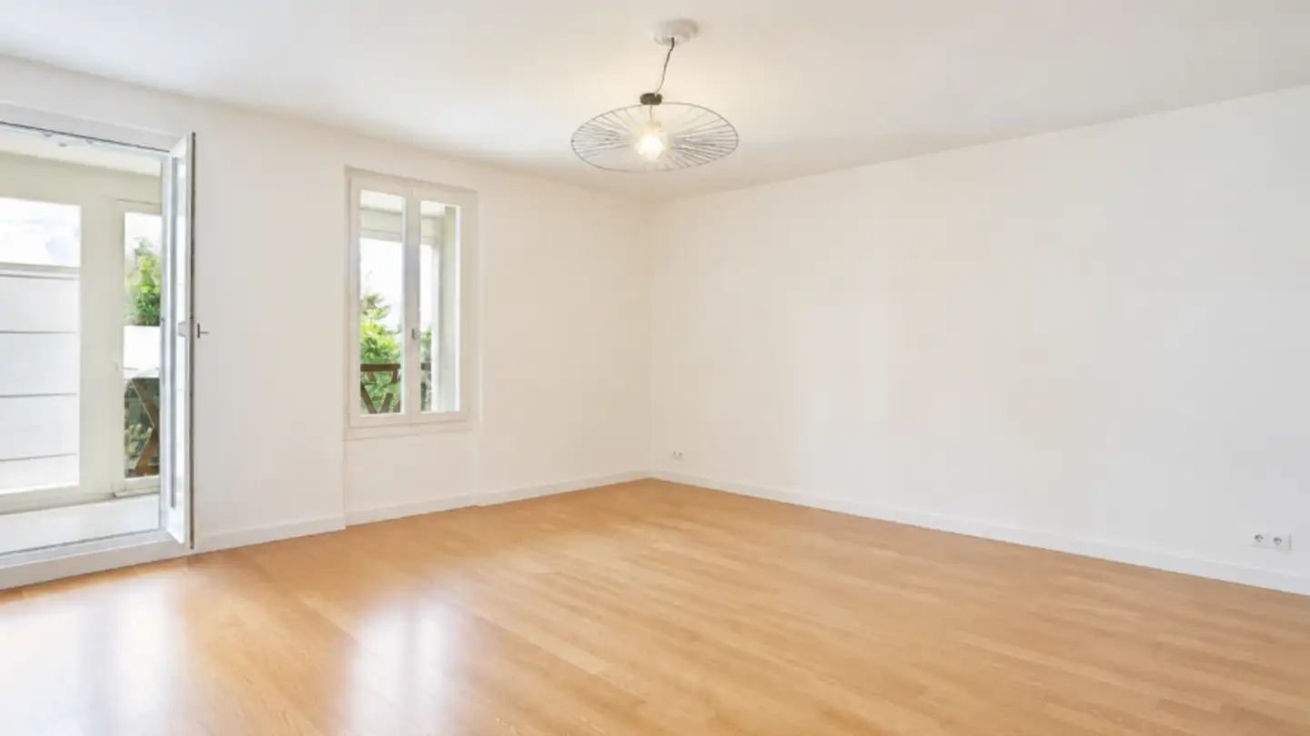 Wohnung kaufen - 1226 Thônex - Foto 3