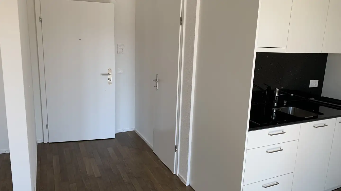 Apartment for rent - Gertrudstrasse 12, 8003 Zürich