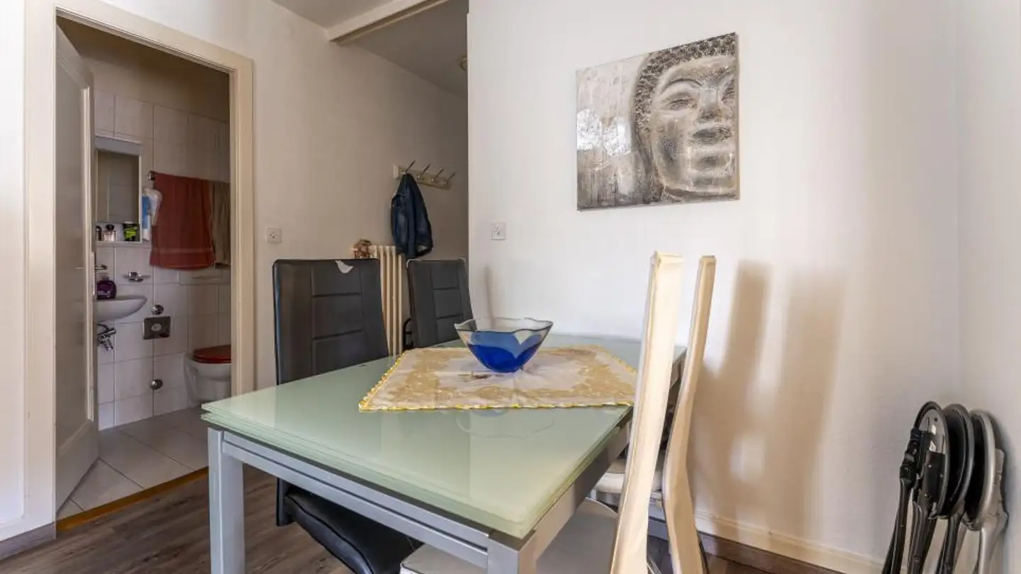 Apartment for sale - 1004 Lausanne - Photo 2