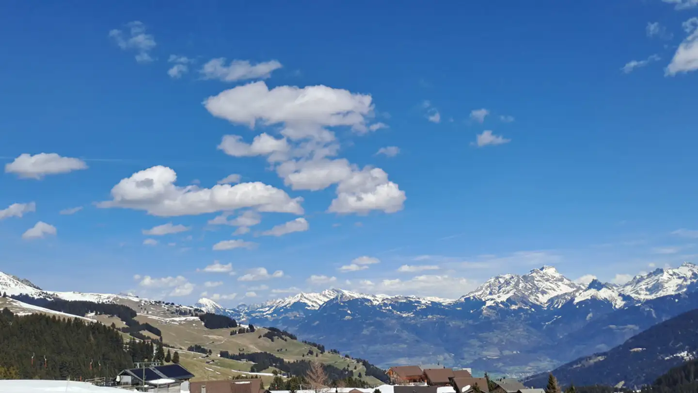 Constructible plot for sale - Route De Champoussin, 1873 Champoussin - Photo 3