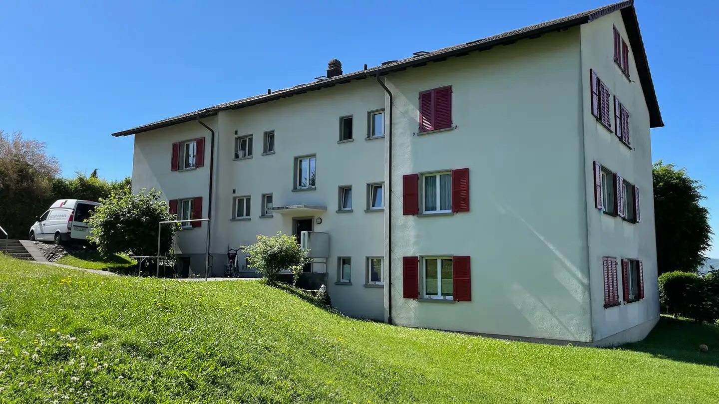 Appartamento in affitto - Längackerstrasse 7, 4513 Langendorf