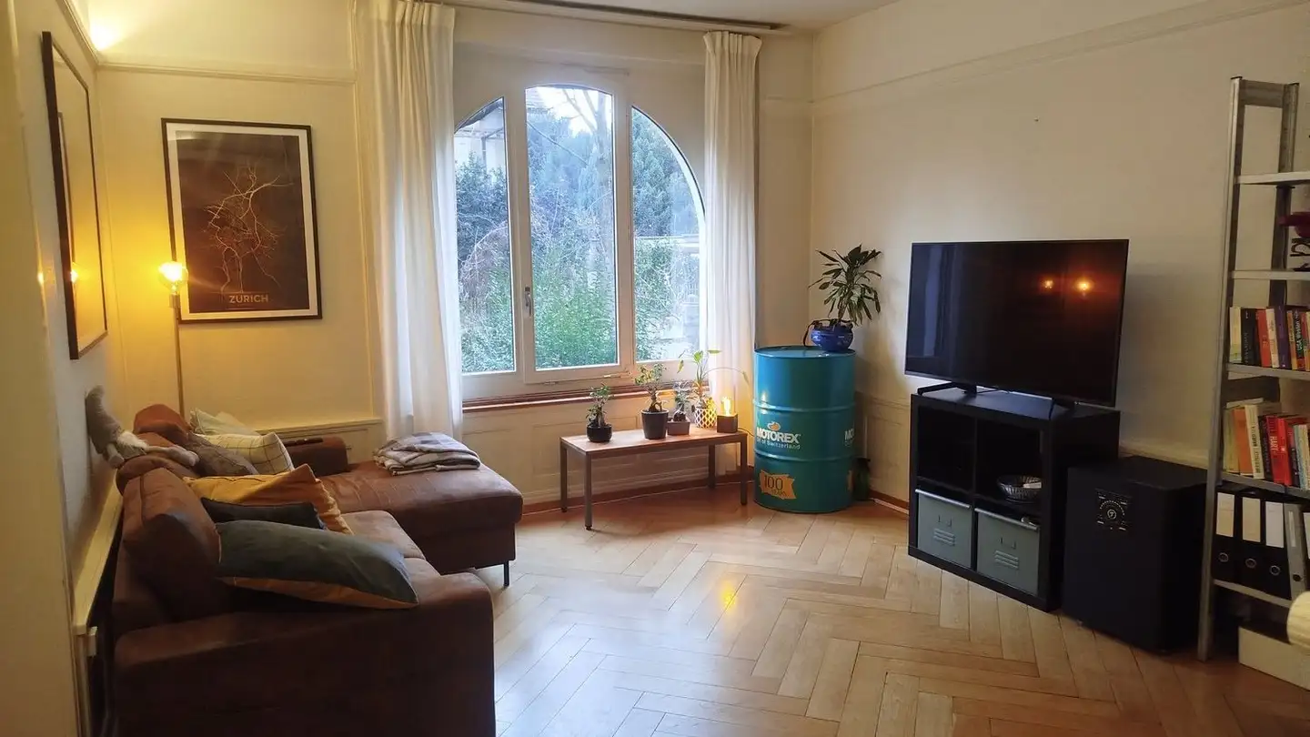 Appartamento in affitto - Seefeldstrasse 12, 3600 Thun - Foto 3