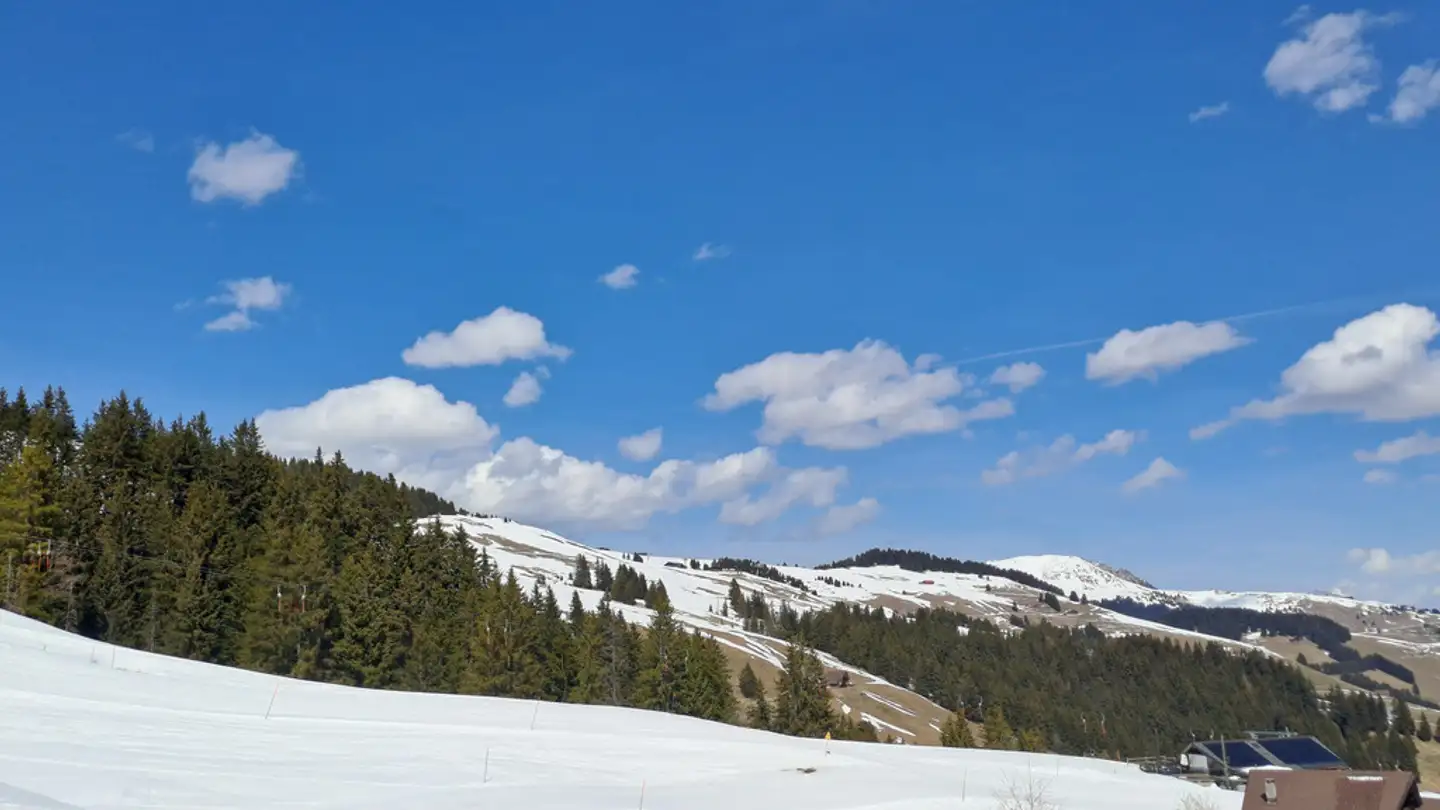 Constructible plot for sale - Route De Champoussin, 1873 Champoussin - Photo 4