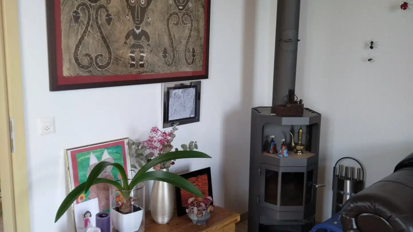 Apartment for rent - 1783 Pensier - Photo 4