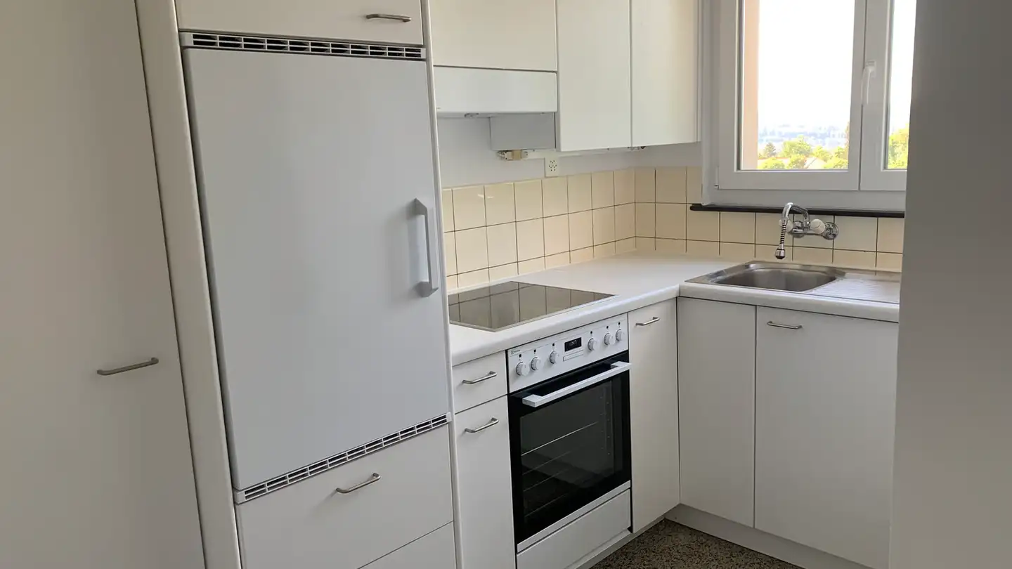 Appartamento in affitto - Längackerstrasse 7, 4513 Langendorf - Foto 2