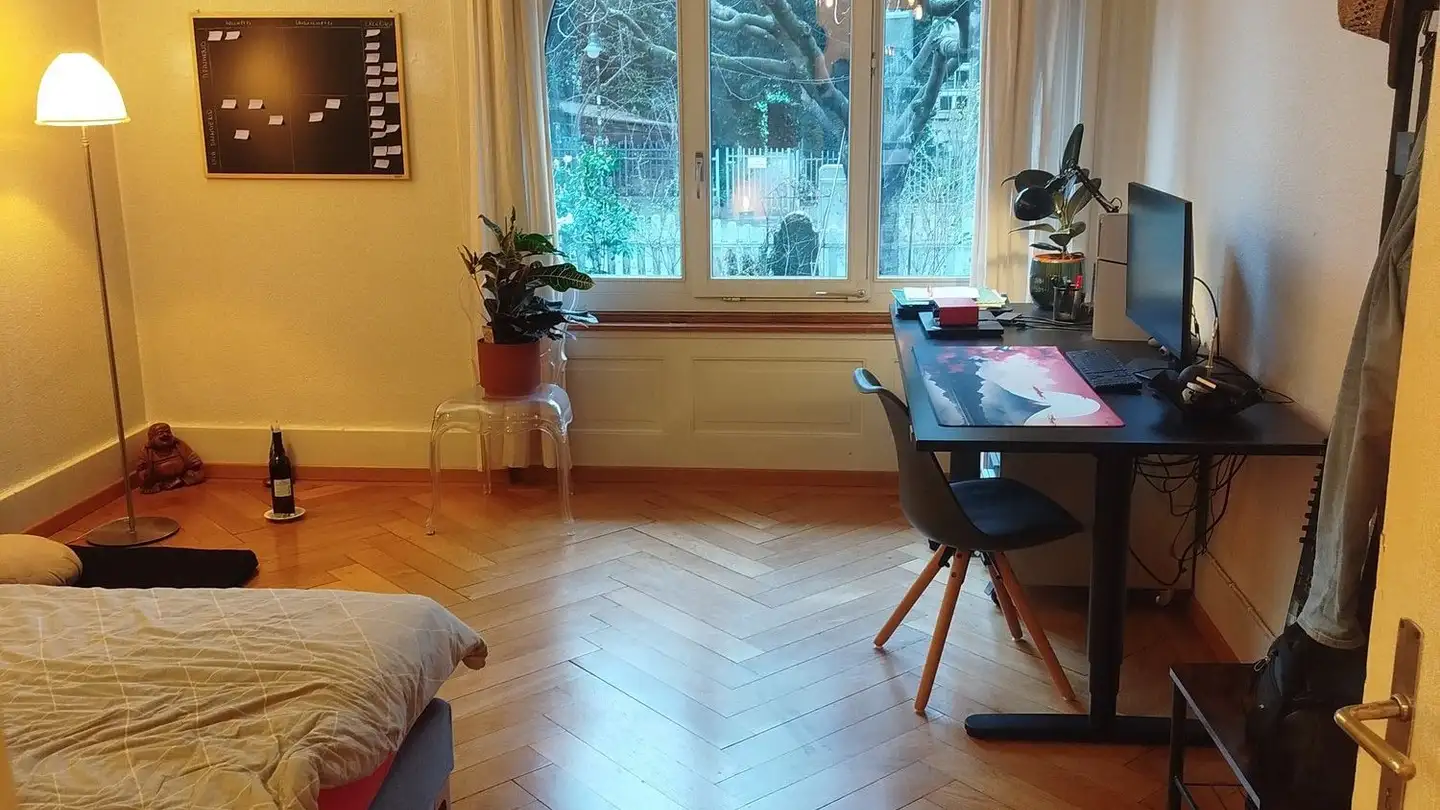 Appartamento in affitto - Seefeldstrasse 12, 3600 Thun - Foto 4