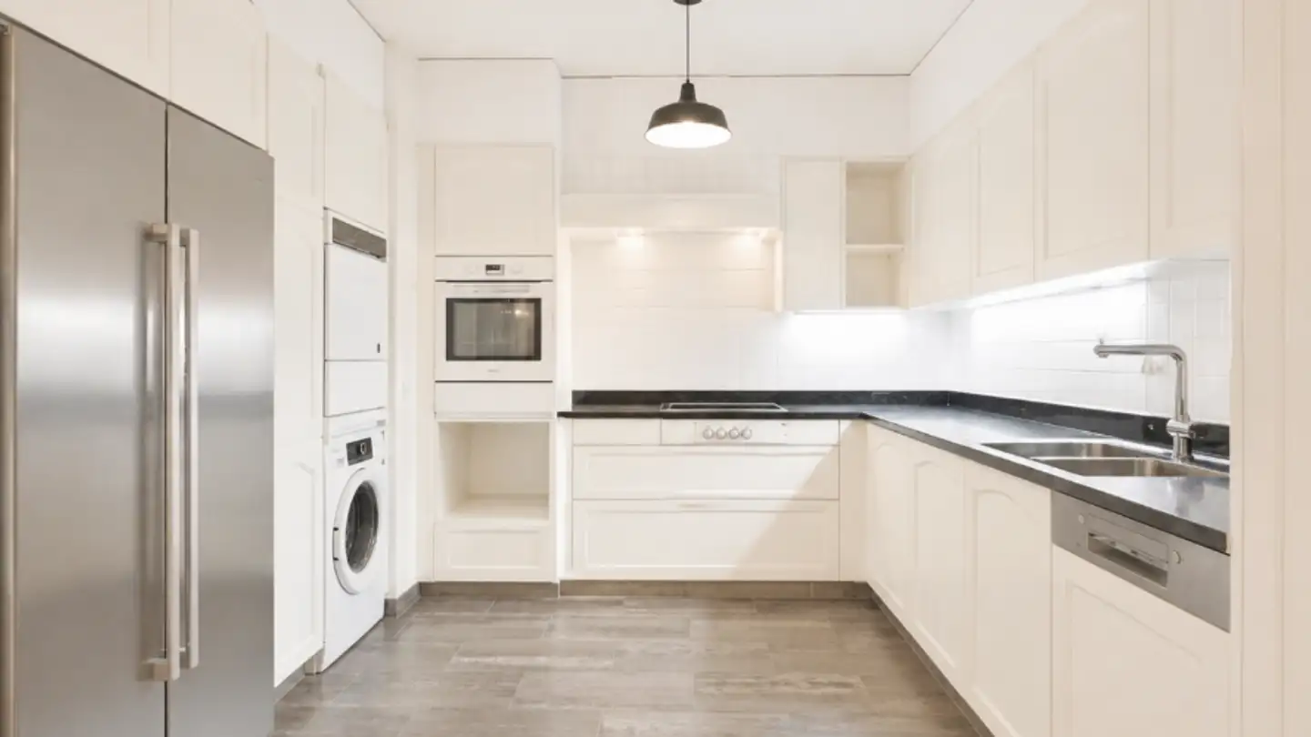 Wohnung kaufen - 1226 Thônex - Foto 4