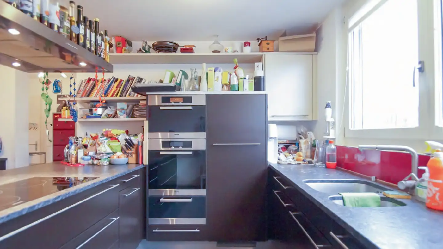Casa singola in affitto - 3052 Zollikofen - Foto 4