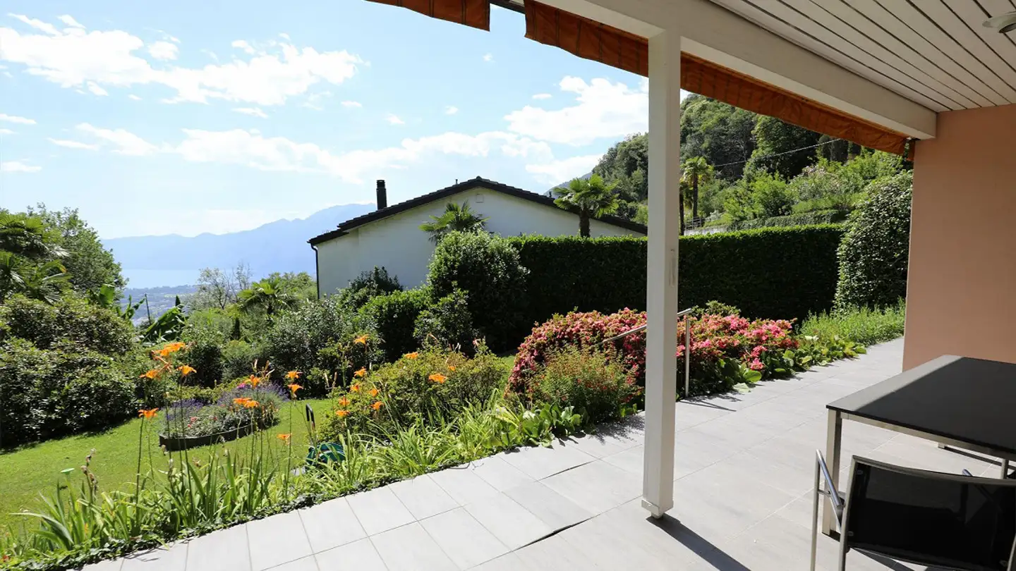 Casa singola in vendita - Via Val Resa, 6645 Brione sopra Minusio - Foto 3