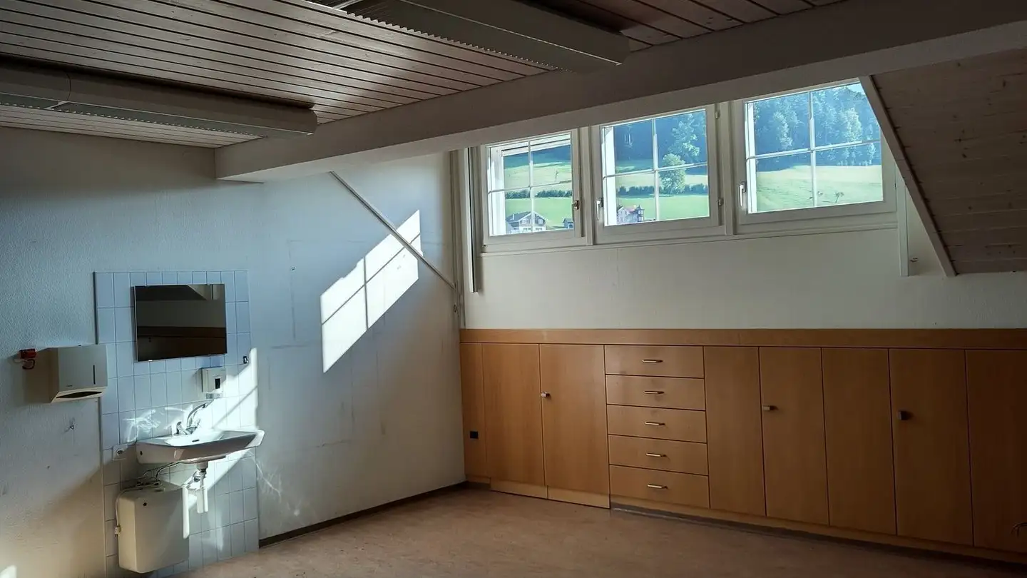 Atelier à louer - Nassenstrasse 3, 9123 Nassen - Photo 3