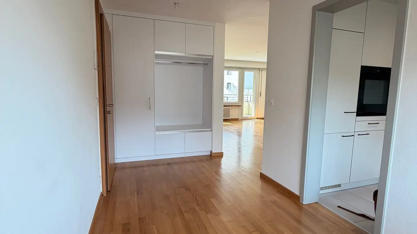 Wohnung mieten - Litternaweg 7, 3930 Visp - Foto 4