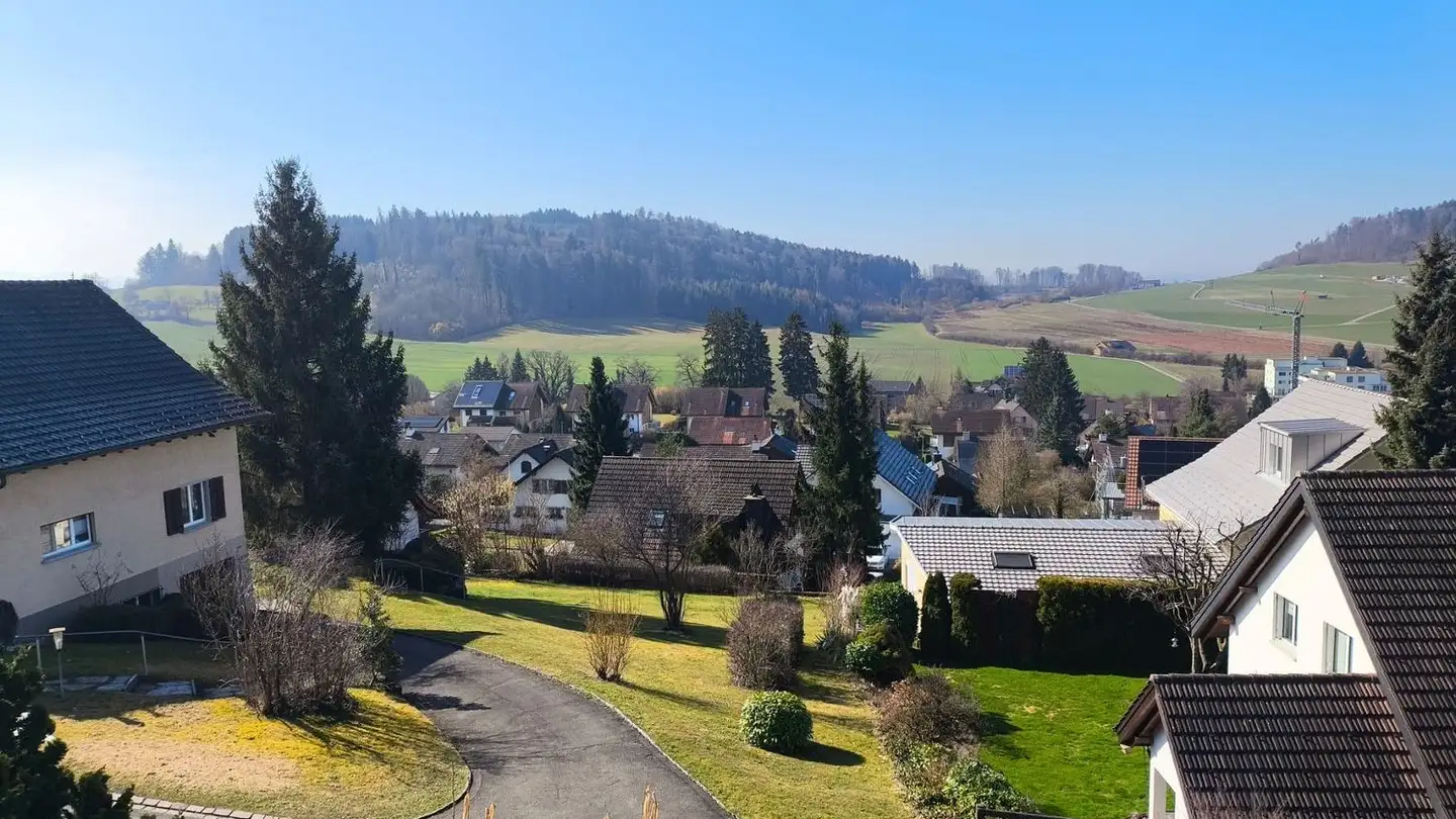 Einfamilienhaus mieten - 8484 Weisslingen