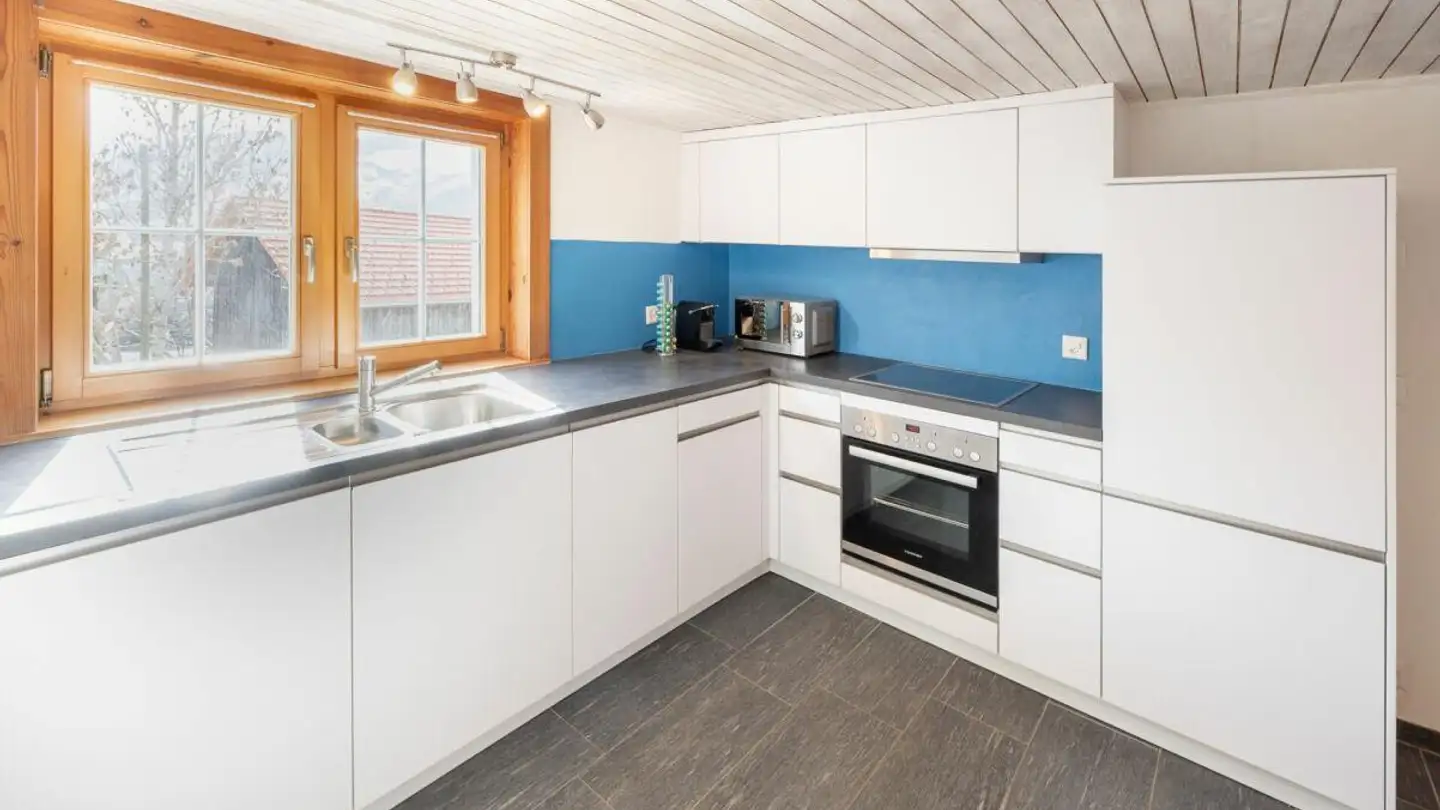 Casa singola in vendita - Via Principala 71, 7151 Schluein - Foto 3
