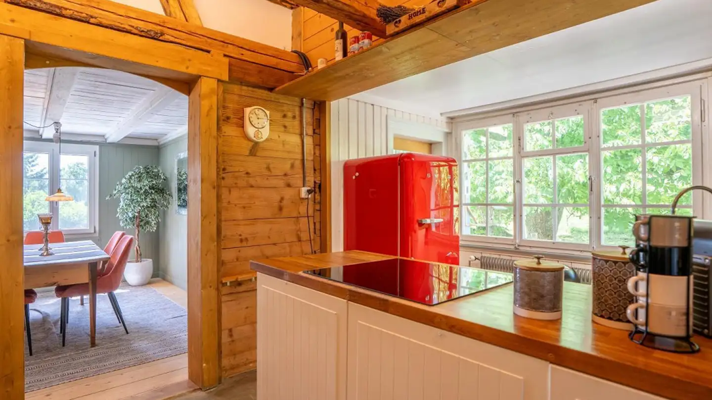 Casa singola in vendita - 9620 Lichtensteig - Foto 4